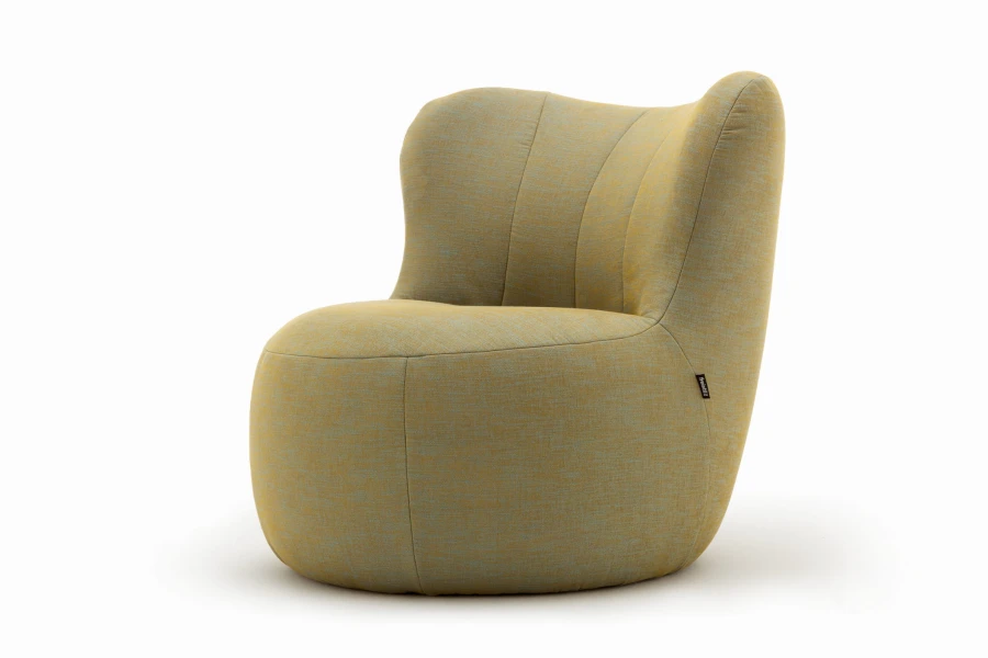 Fotel freistil 173 Rolf Benz 