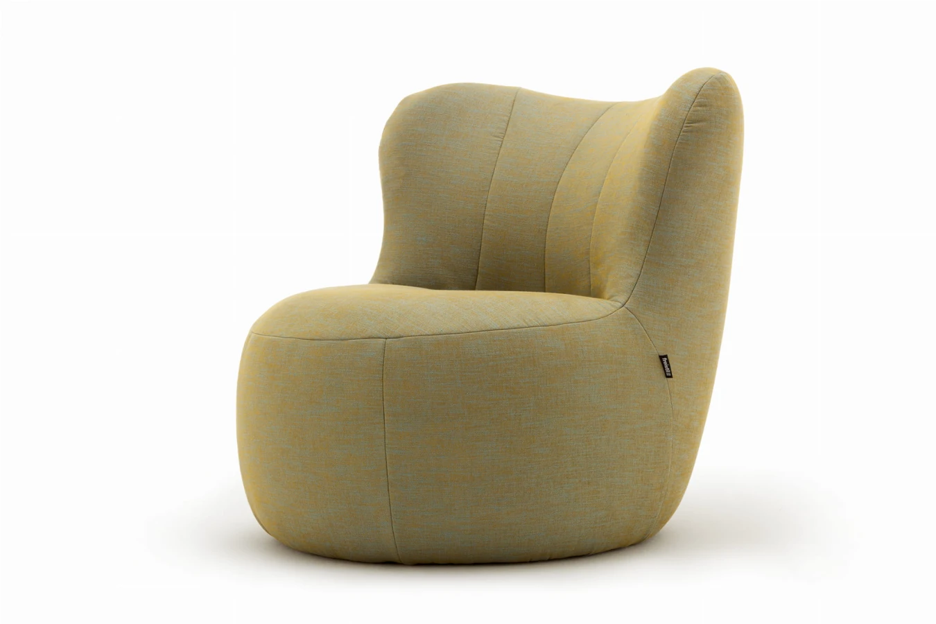 Fotel freistil 173 Rolf Benz