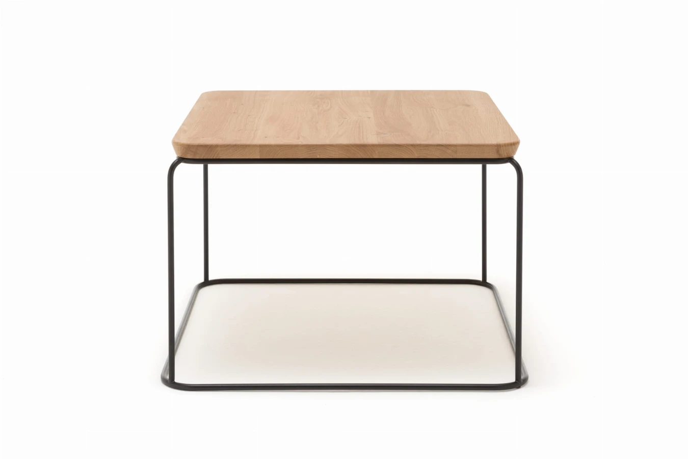 Stolik freistil 151 Rolf Benz | kwadratowy