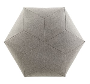 Pufa freistil 179 Rolf Benz  