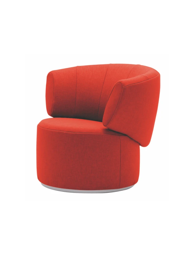 Fotel obrotowy Rolf Benz 684