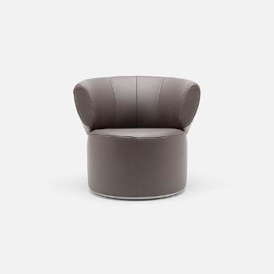 Fotel obrotowy Rolf Benz 684