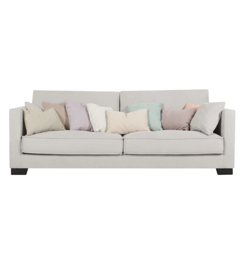 Sofa Sits Cloud