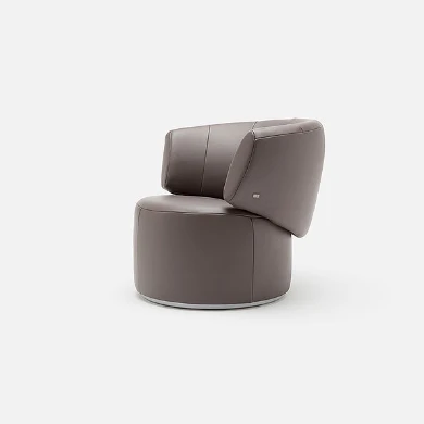 Fotel obrotowy Rolf Benz 684