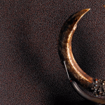 Tapeta Elitis Galuchat