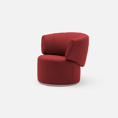 Fotel obrotowy Rolf Benz 684