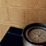 Tapeta Elitis Big Crocco