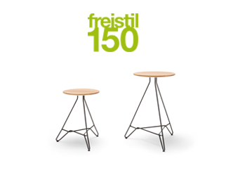 FREISTIL 150