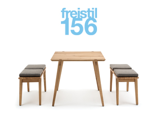 FREISITL 156