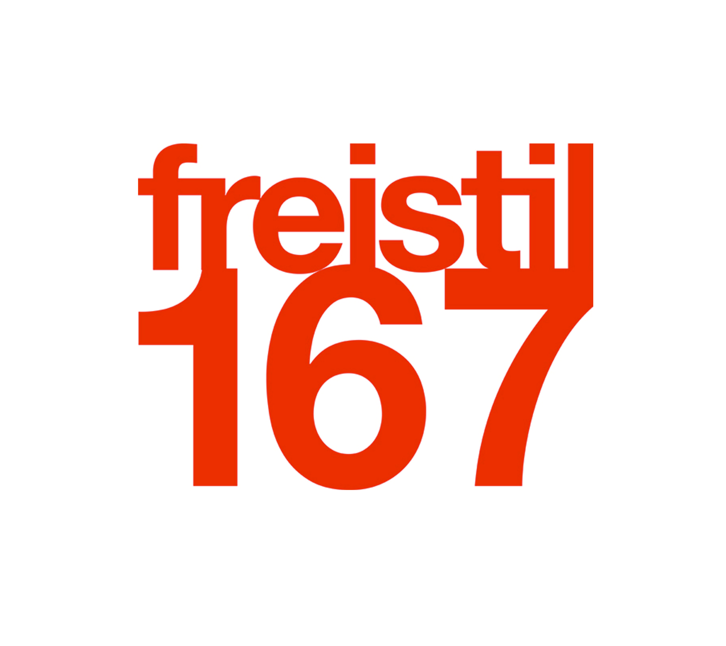 FREISTIL 167 LOGO