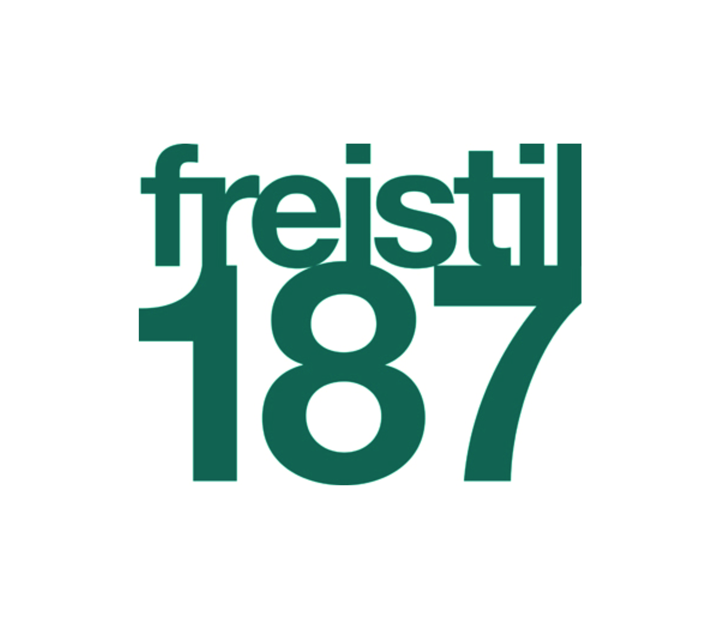 FREISTIL 187 LOGO