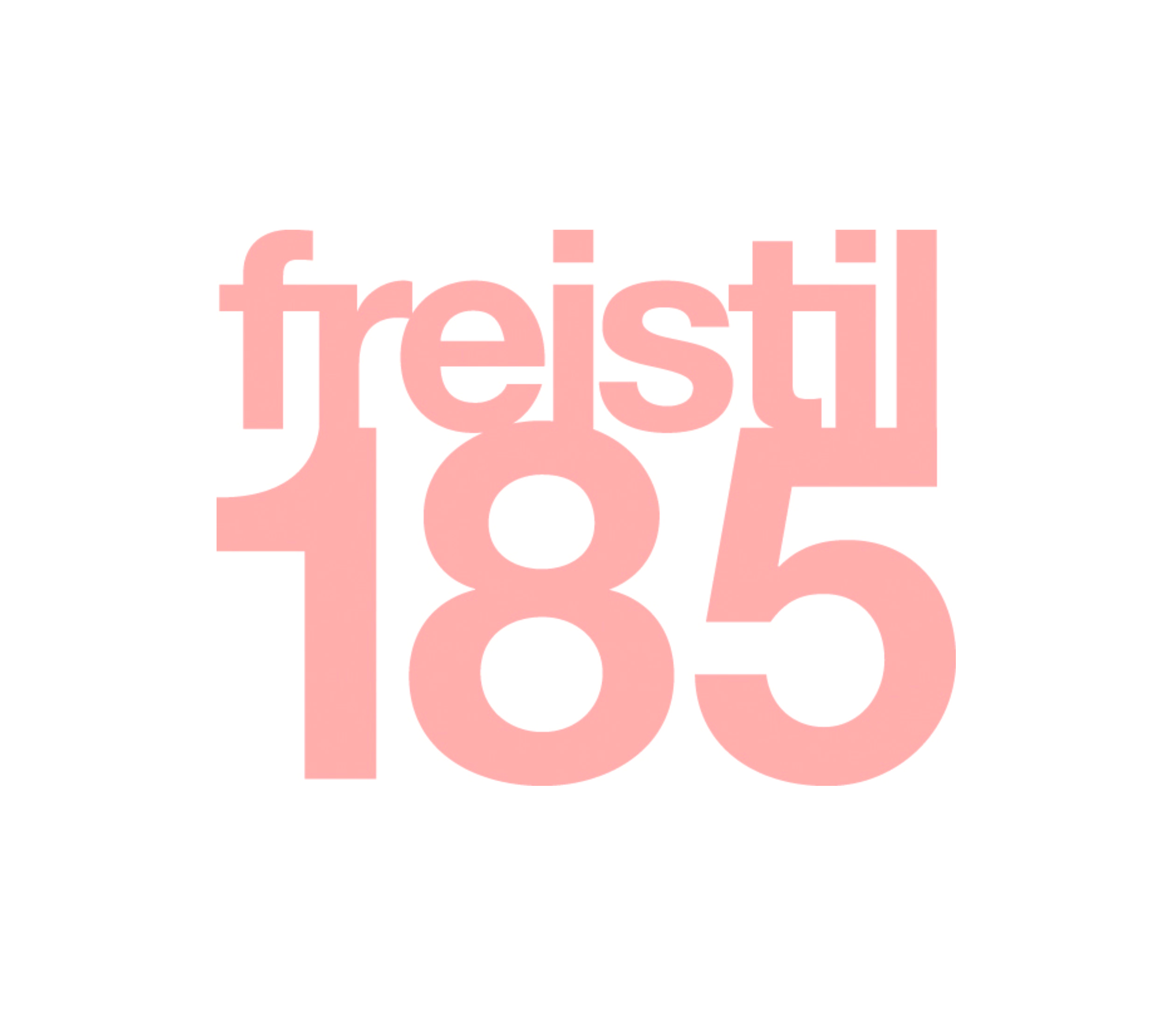 FREISTIL 185 LOGO