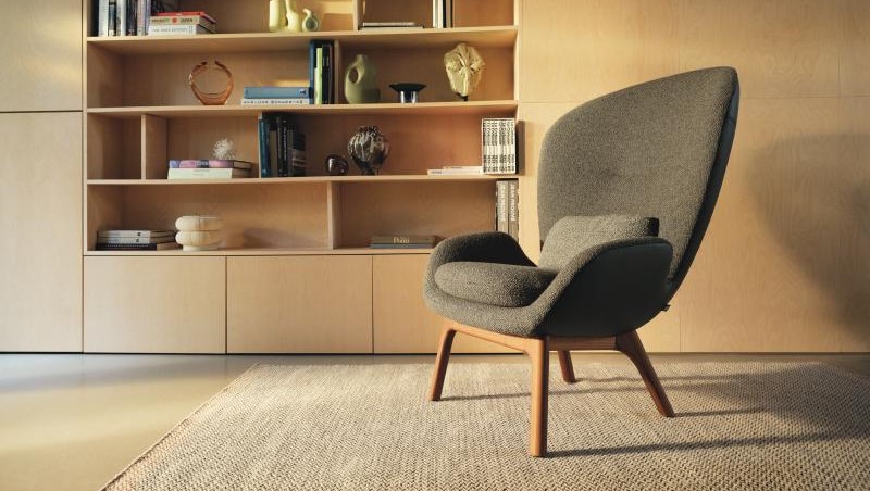 SOFA ROLF BENZ 594