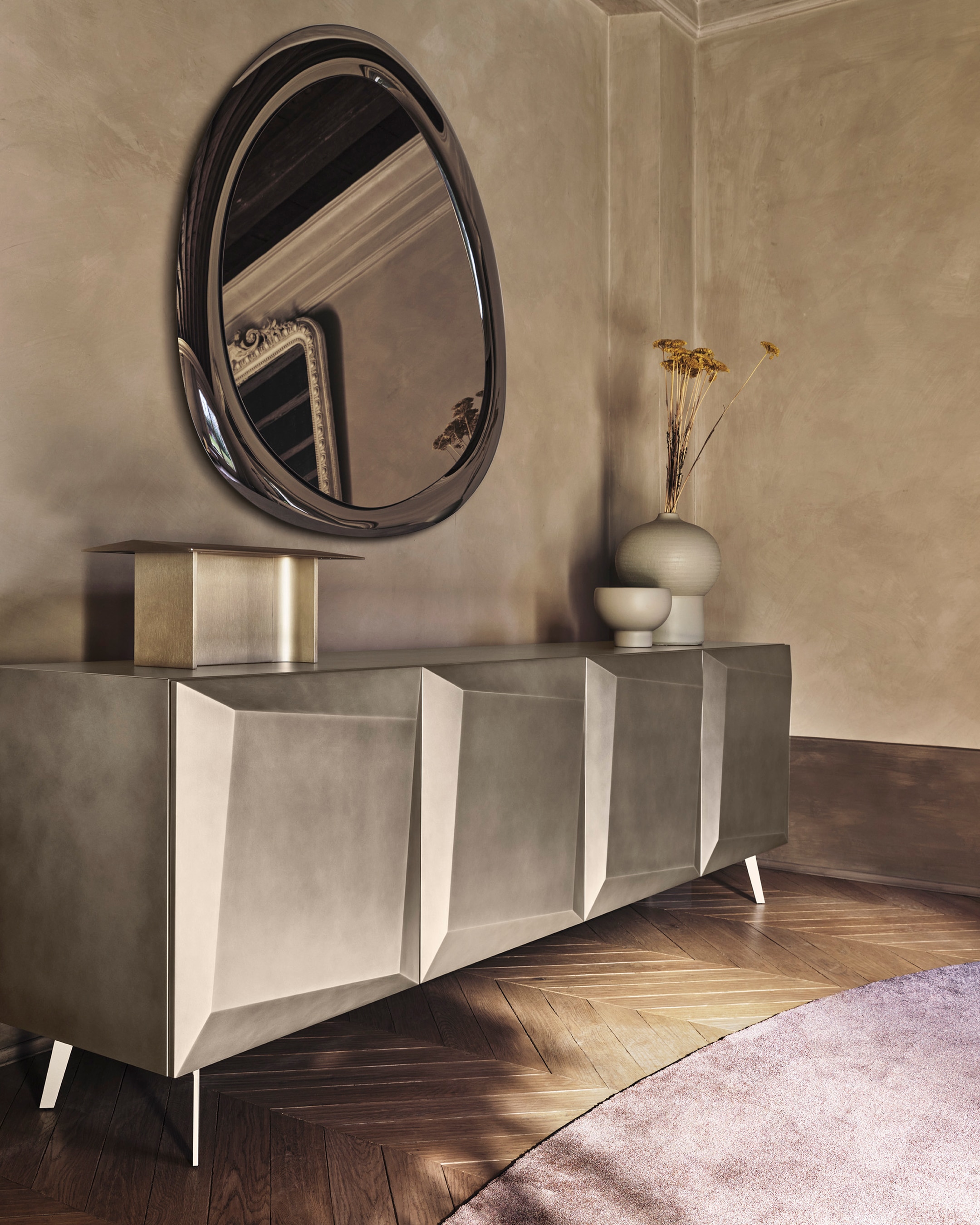 KOMODY calligaris
