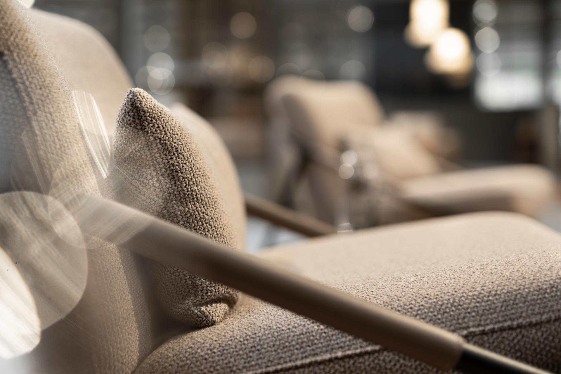 SOFA ROLF BENZ LUKE