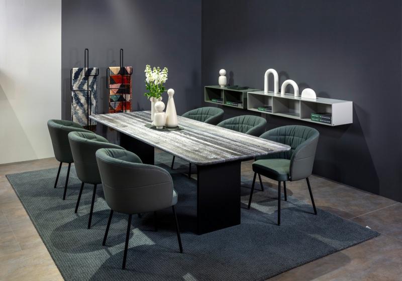 Fotel Rolf Benz 990