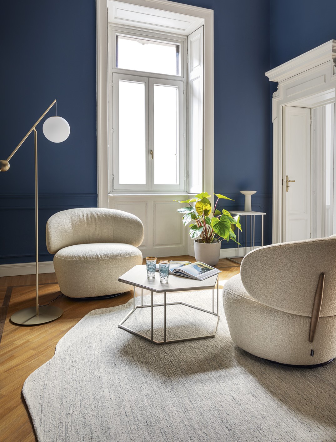 FOTELE calligaris