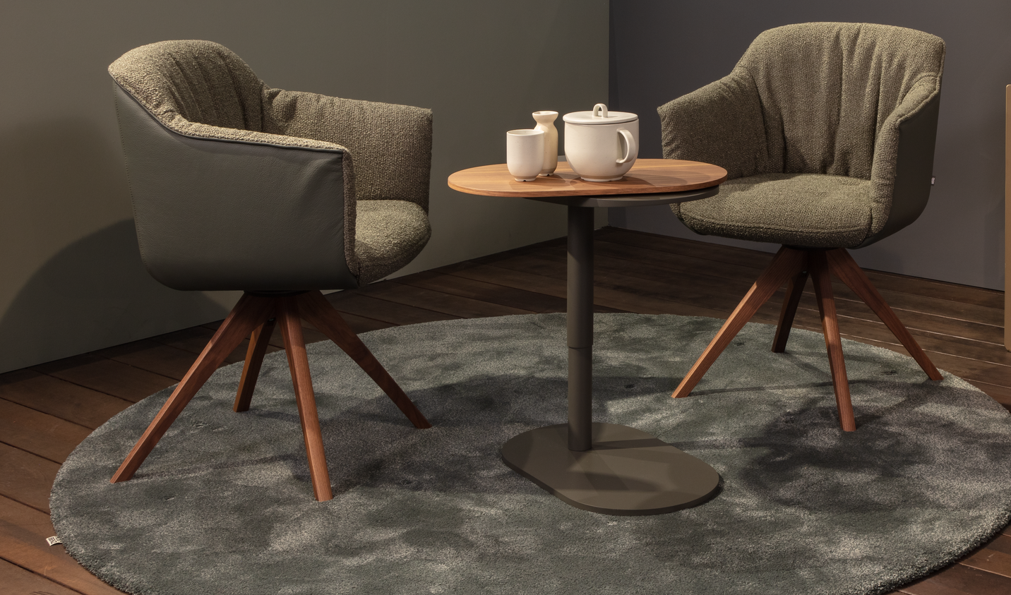 SOFA ROLF BENZ 8030