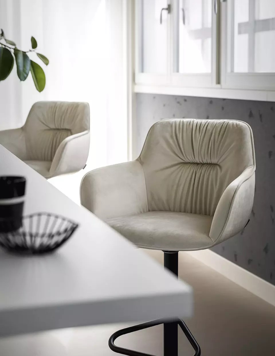 HOKERY CALLIGARIS