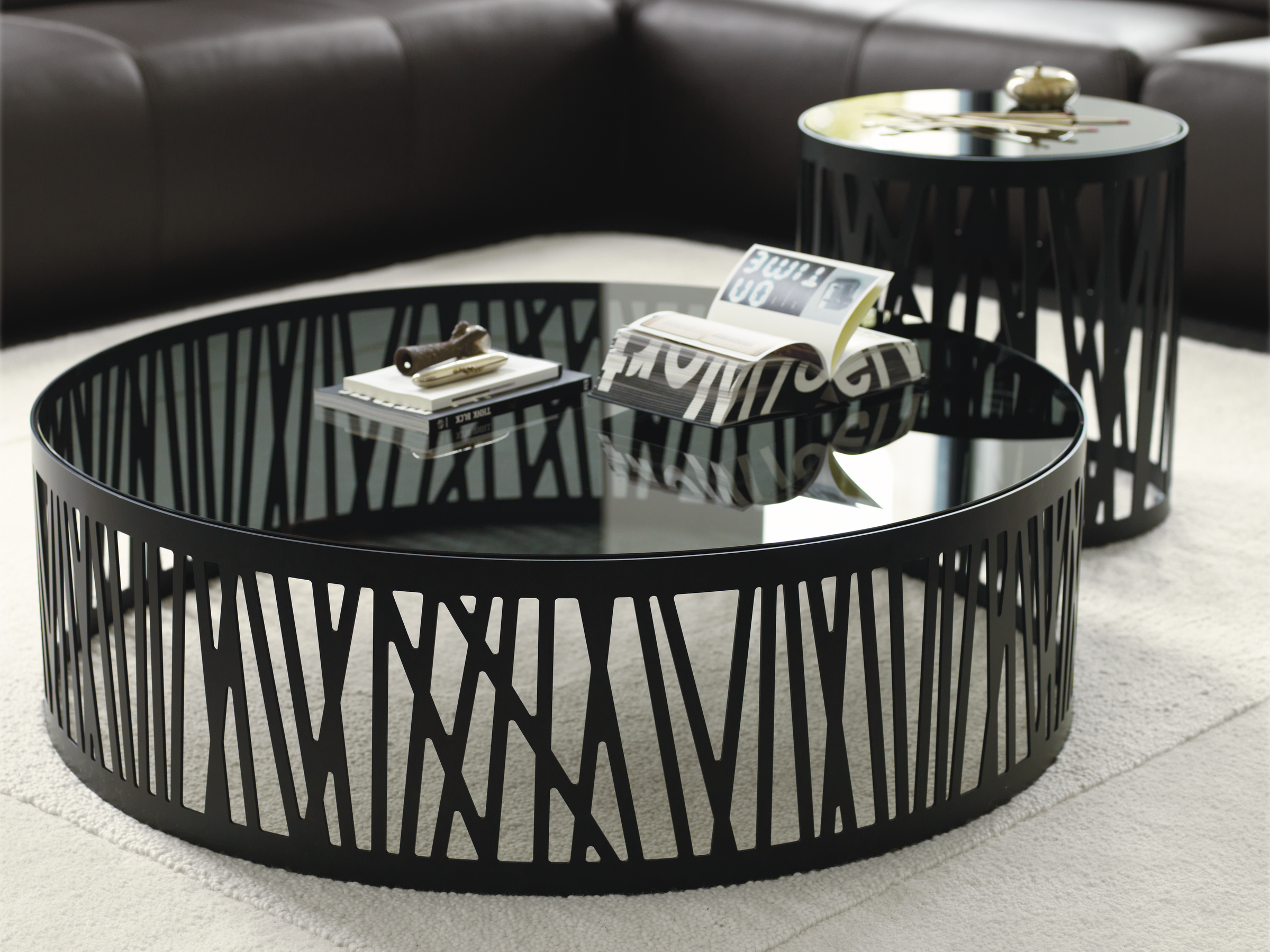 SOFA ROLF BENZ 8330