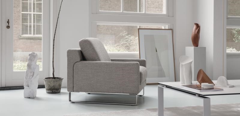 SOFA ROLF BENZ ego