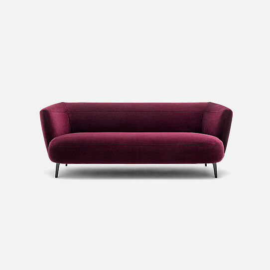 SOFA ROLF BENZ ELVA