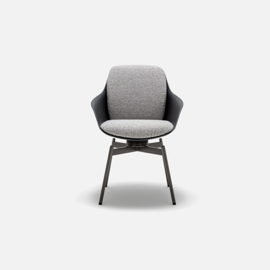 SOFA ROLF BENZ PHIL