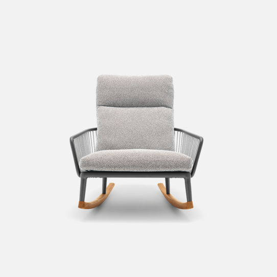 SOFA ROLF BENZ 50