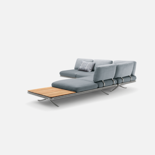 SOFA ROLF BENZ 50
