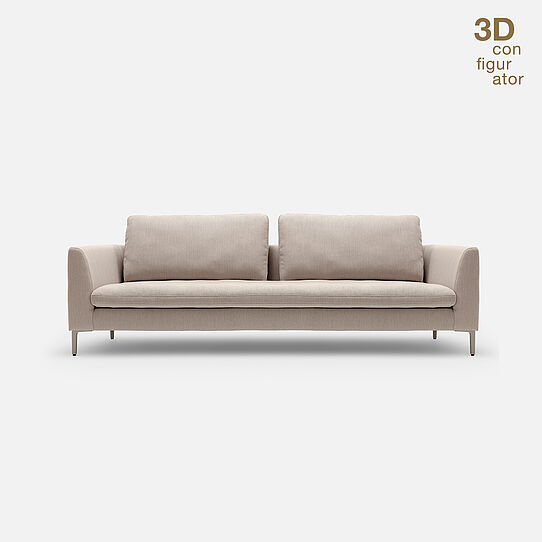 Sofa Rolf Benz MIOKO