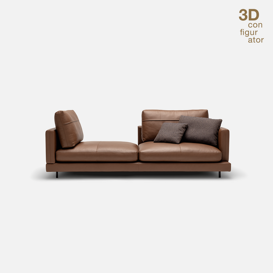 Sofa Rolf Benz SINA