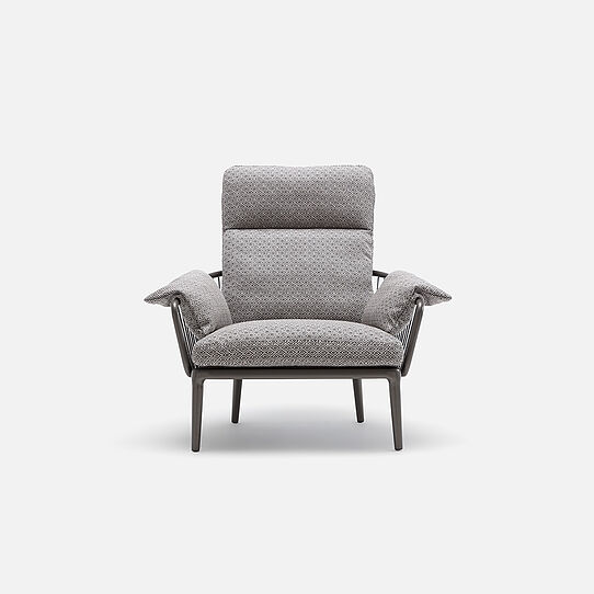 SOFA ROLF BENZ 384