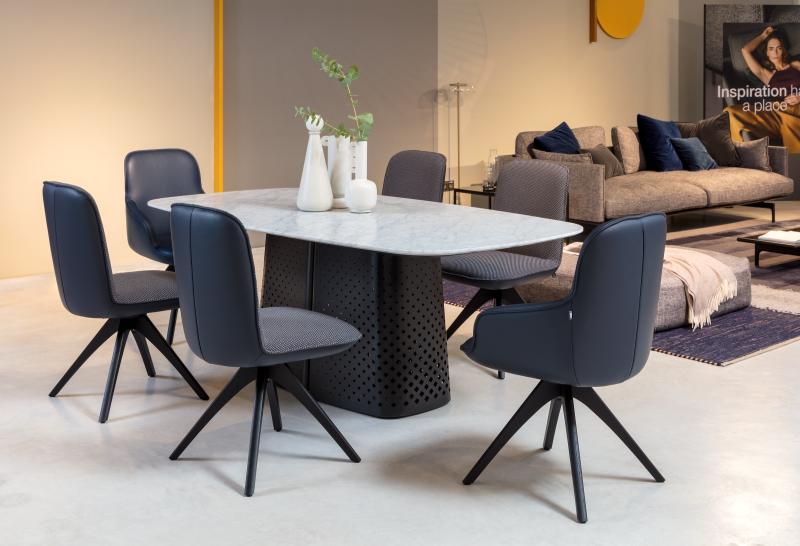 Fotel Rolf Benz 929
