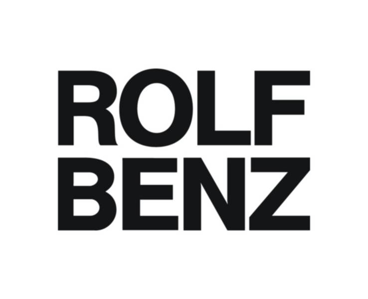 Rolf Benz logo
