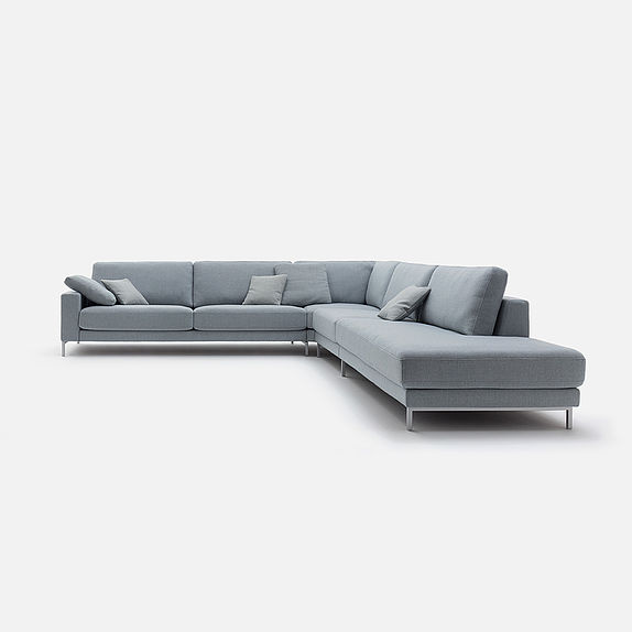 Sofa Rolf Benz EGO