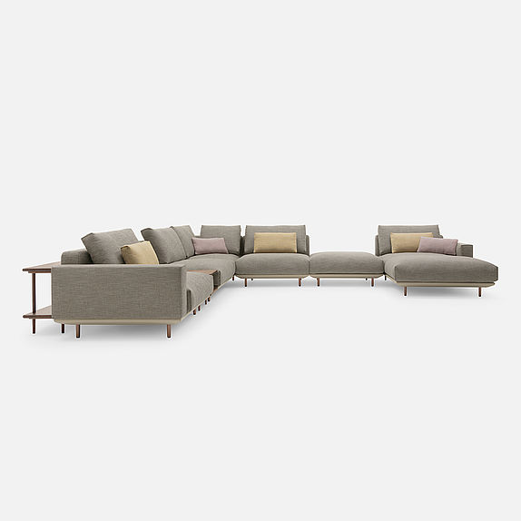 Sofa Rolf Benz VOLO