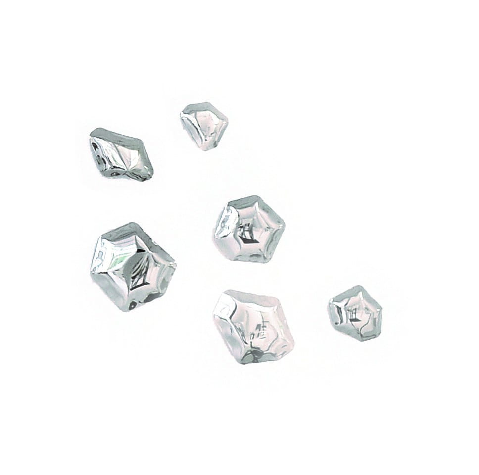 Dekoracja Zieta KAMYKI | SET 6