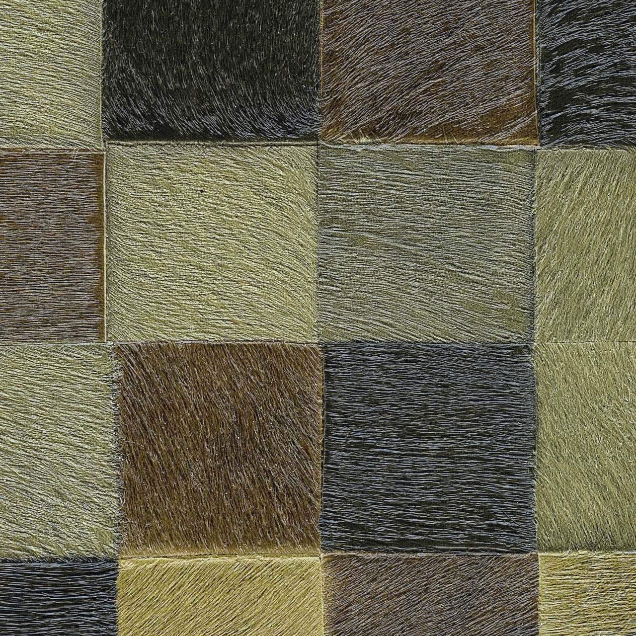 Tapeta Elitis Indomptee Sierra | VP 619 08