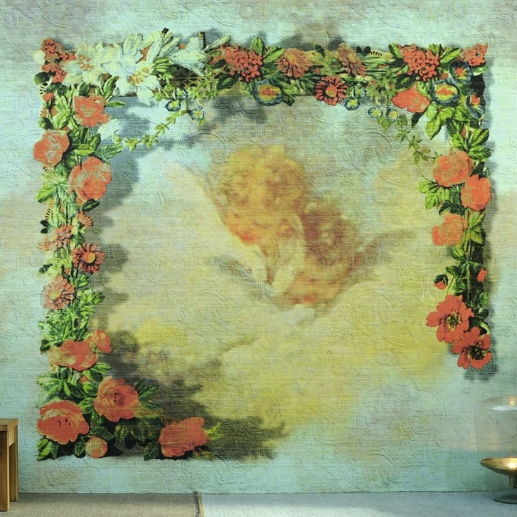 Tapeta Elitis Talamone Amore Mio | VP 858 01