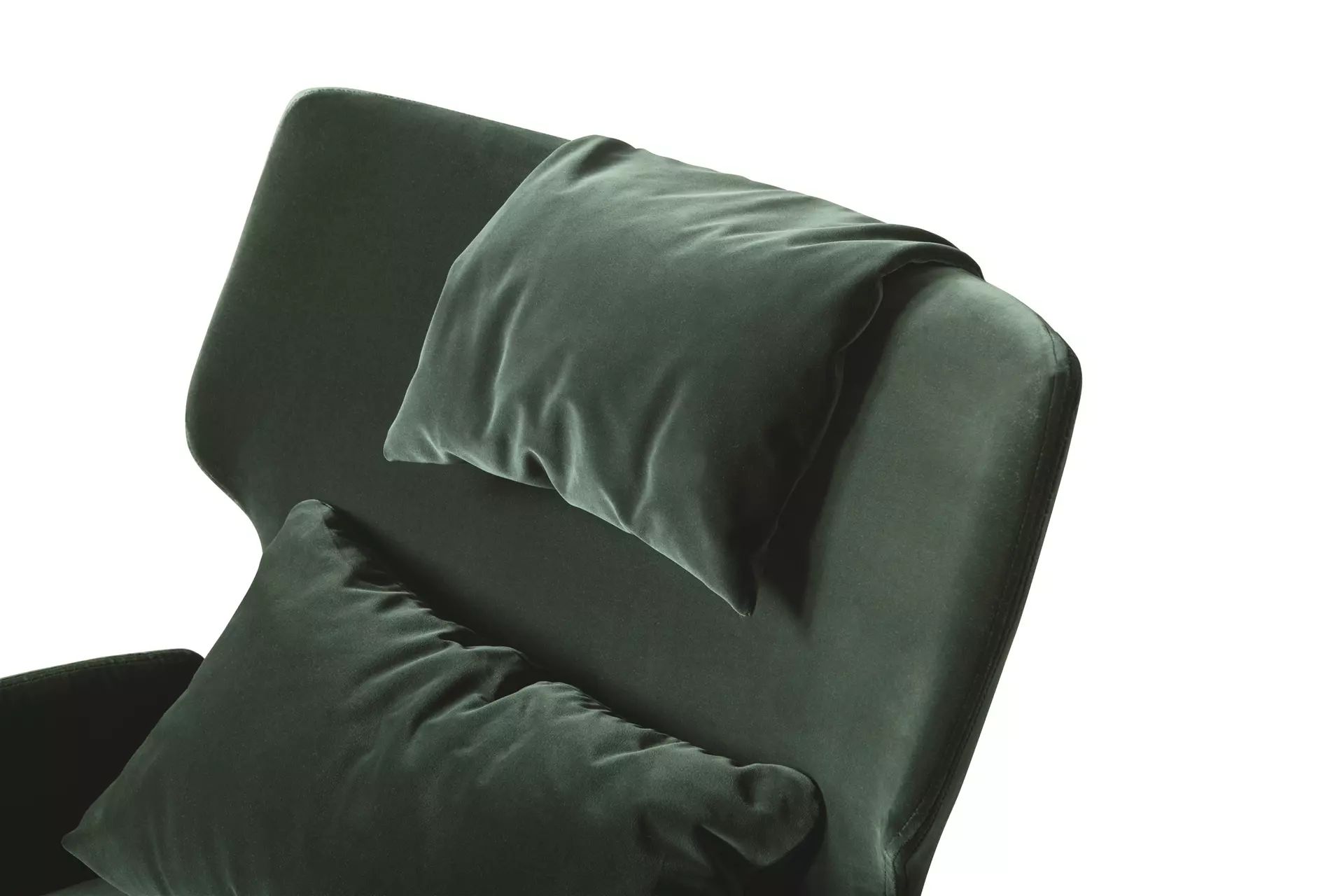 ALEX_technical_armchair_headrest_lario1402_dark_green_3_domatoria_katowice.webp
