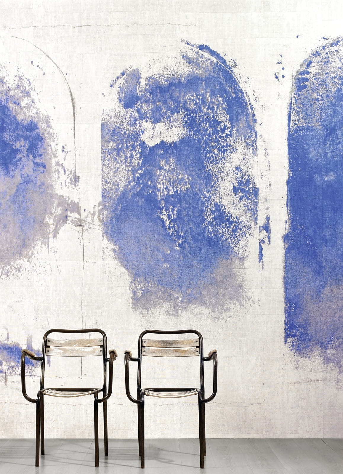 Tapeta Elitis Eldorado Santorin | VP 881 01 PANEL 4 x 3m