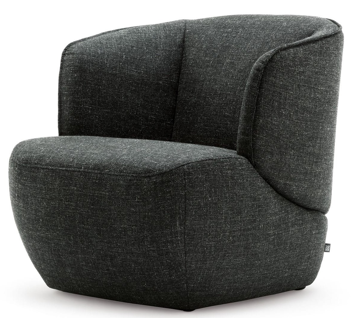 Fotel Rolf Benz 384 - RB384