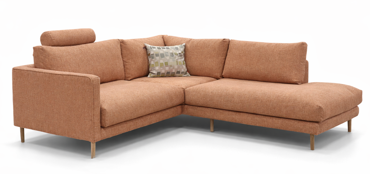 SOFA SITS BILLY Z EKSPOZYCJI DOMATORIA