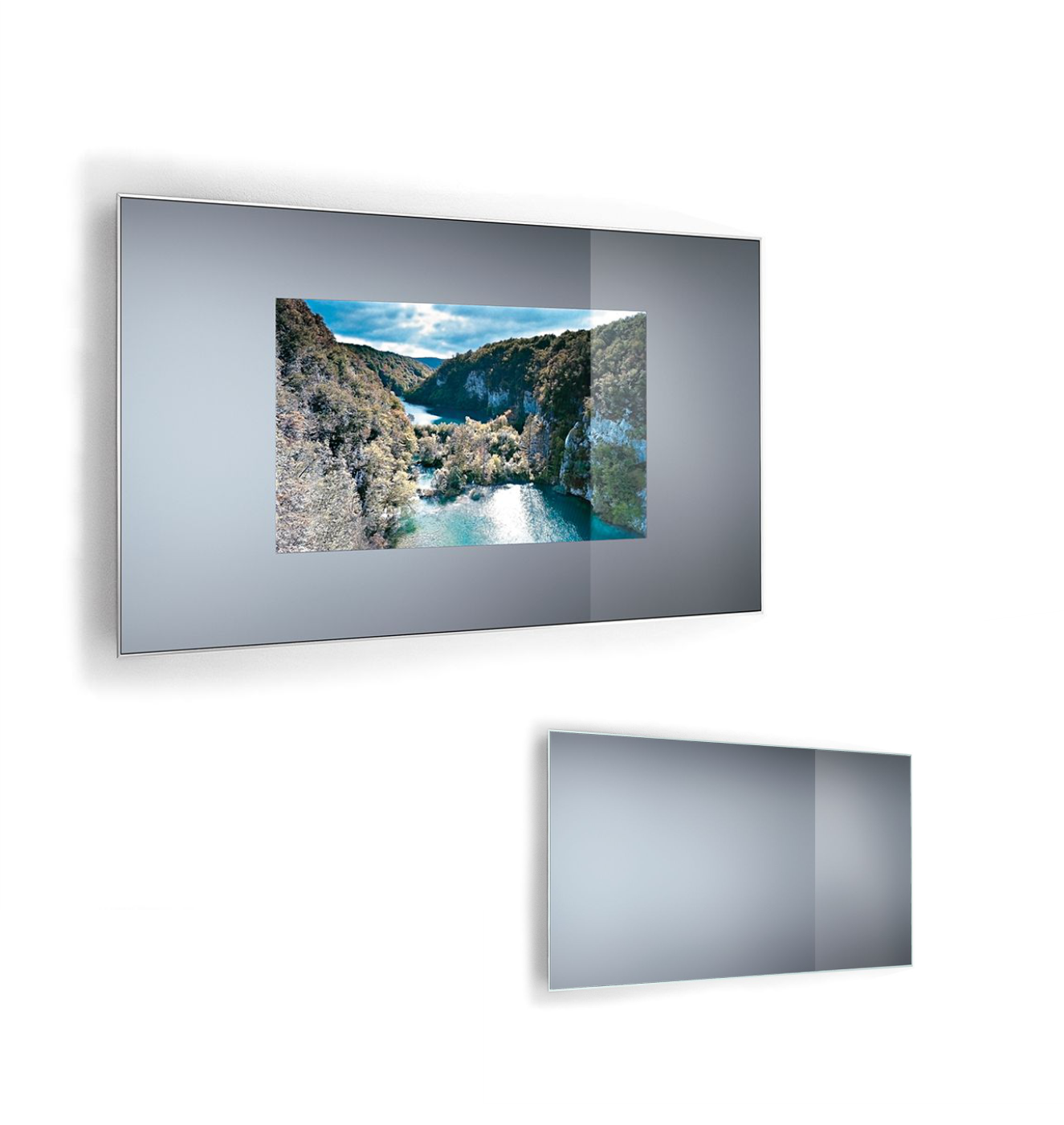Lustro Fiam MIRAGE TV