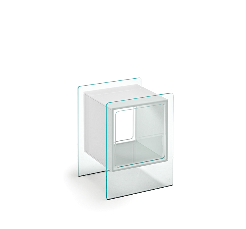 Stolik Fiam MAGIQUE CUBO