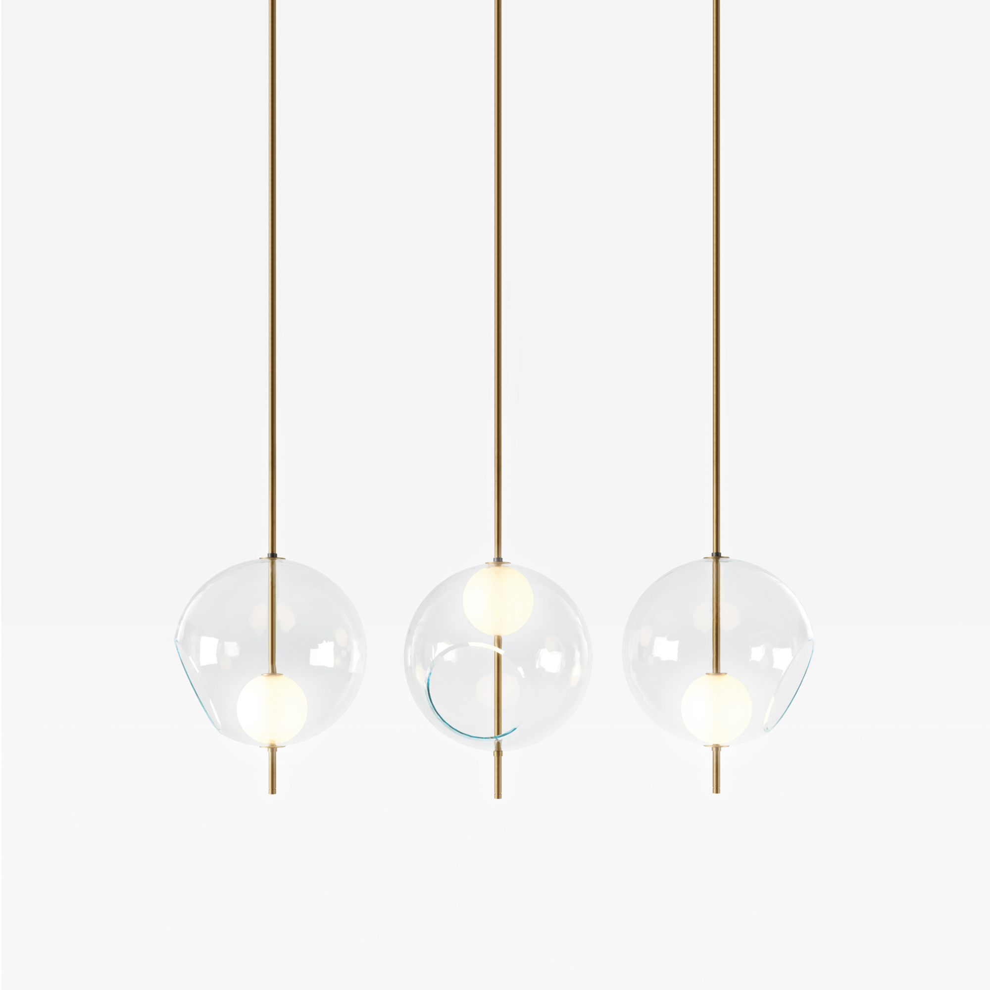 Lampa Fiam PEARL