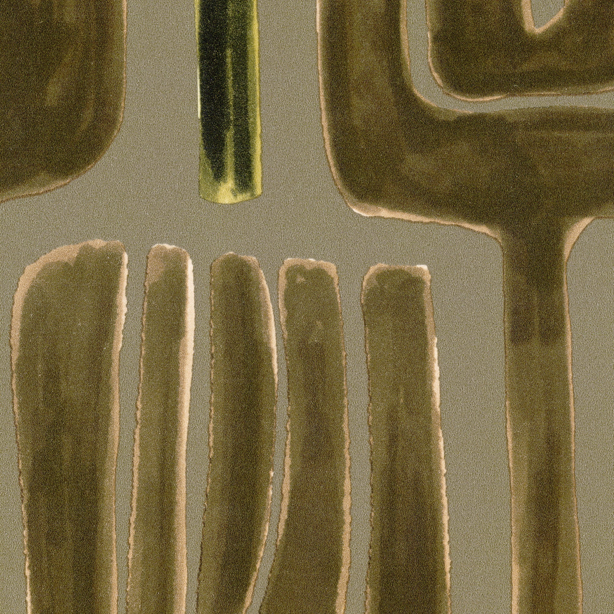 Tapeta Elitis Initiation Totem TP 310 01