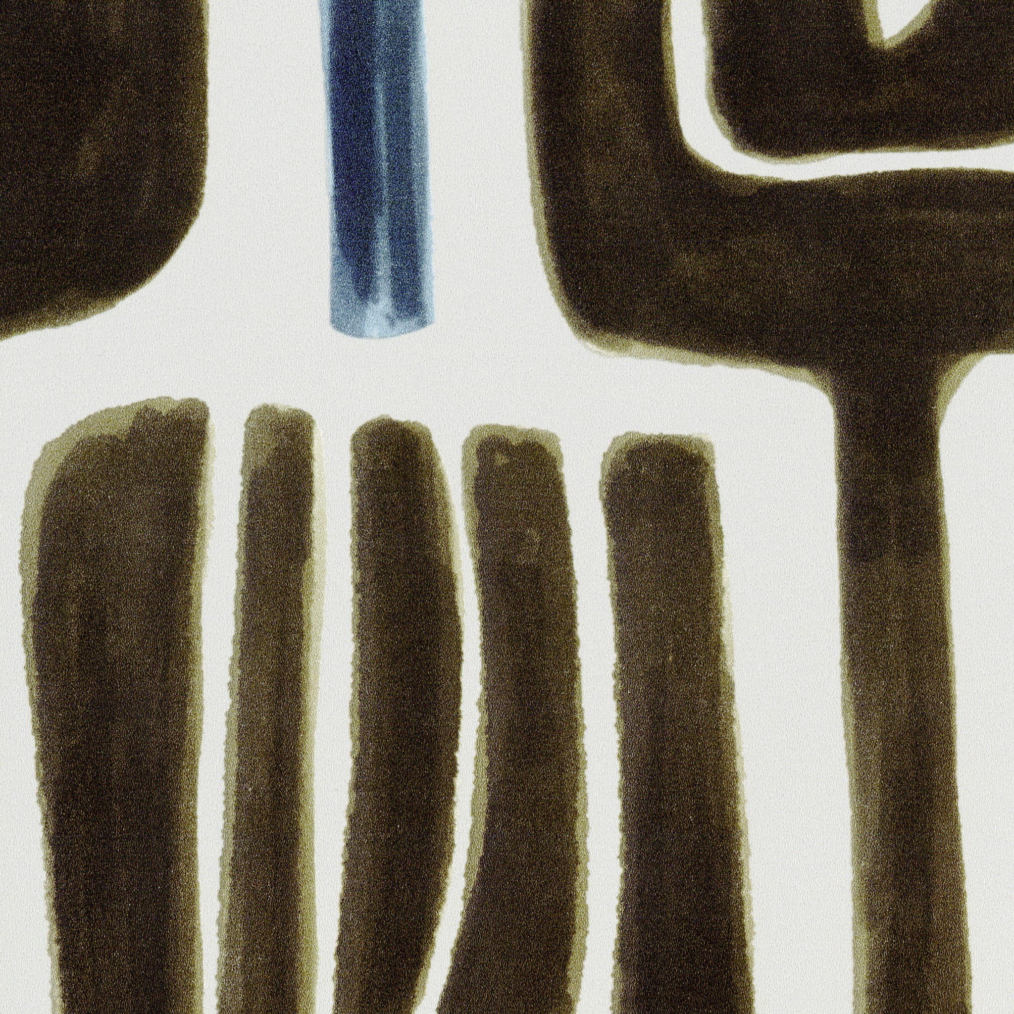 Tapeta Elitis Initiation Totem TP 310 02