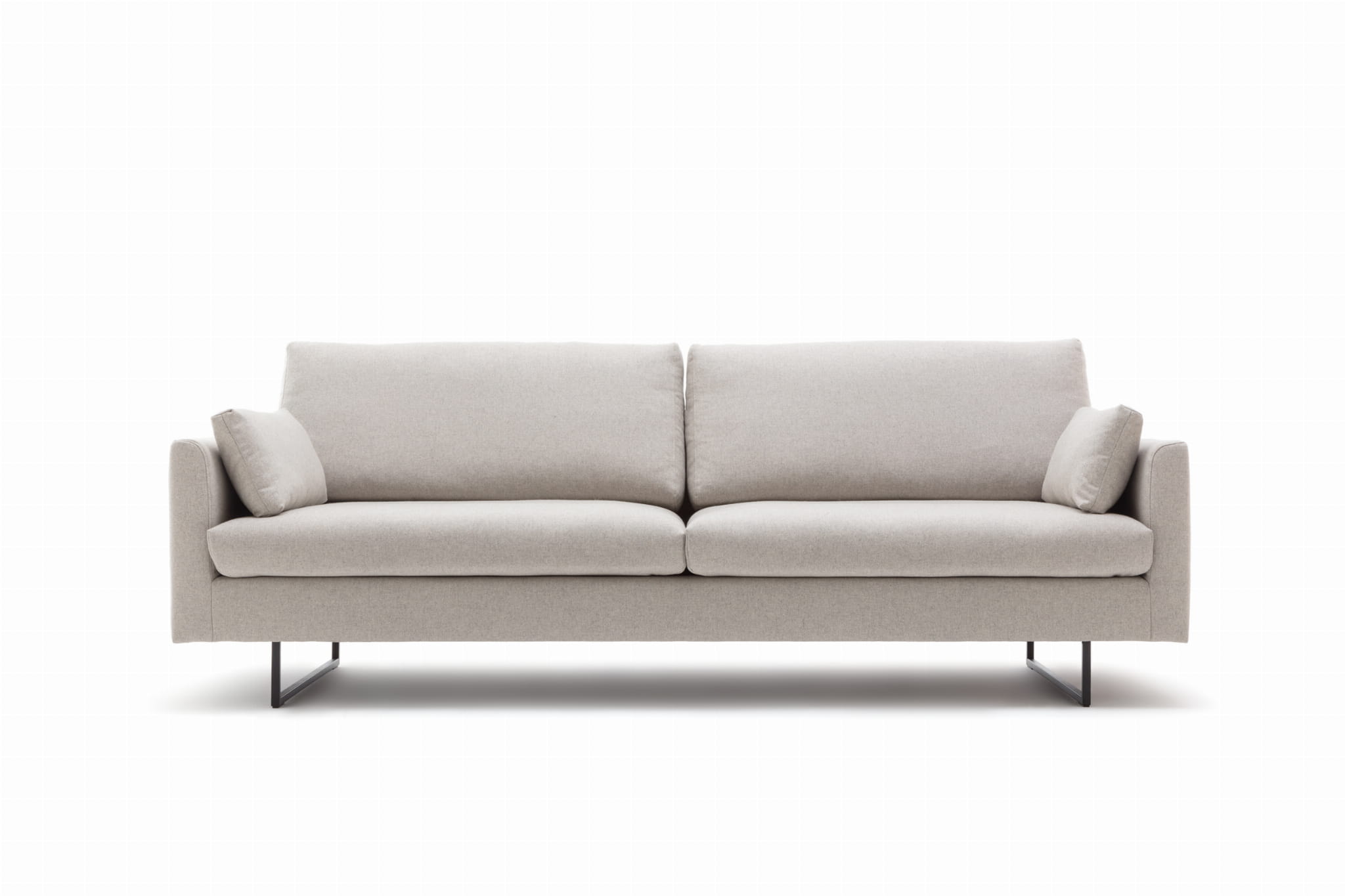 Sofa freistil 134 Rolf Benz