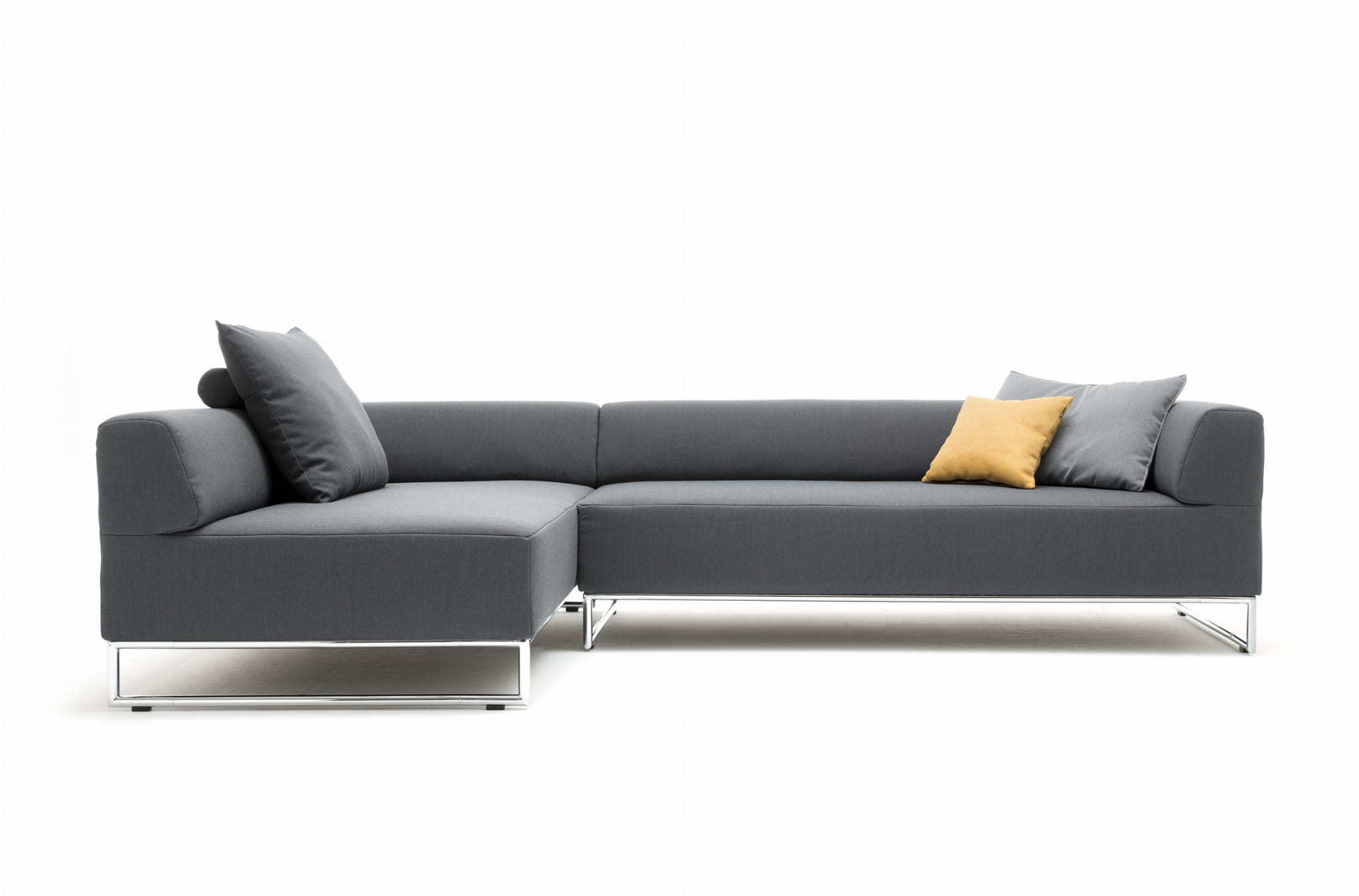 Sofa narożna freistil 185 Rolf Benz